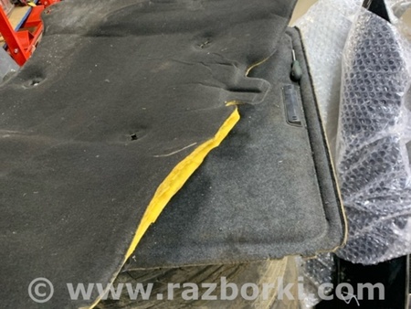 ФОТО Обшивка капота для Jaguar XE X760 (15-24) Київ