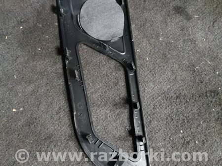 ФОТО Накладка в салоне задняя левая для Jaguar XE X760 (15-24) Київ