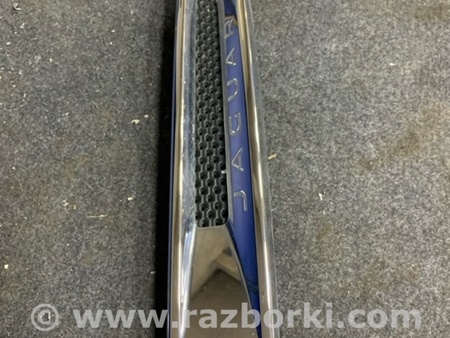 ФОТО Накладка на крыло передняя правая для Jaguar XE X760 (15-24) Київ