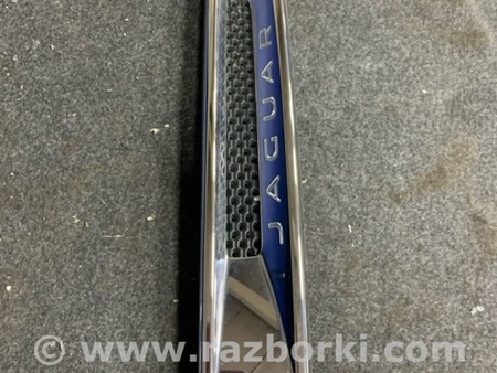 ФОТО Накладка на крыло передняя правая для Jaguar XE X760 (15-24) Київ