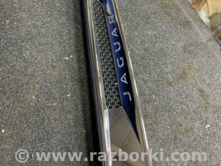 ФОТО Накладка на крыло передняя правая для Jaguar XE X760 (15-24) Київ