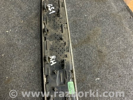 ФОТО Накладка на крыло передняя правая для Jaguar XE X760 (15-24) Київ