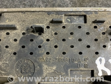 ФОТО Накладка на крыло передняя правая для Jaguar XE X760 (15-24) Київ