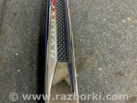 ФОТО Накладка на крыло передняя левая для Jaguar XE X760 (15-24) Київ