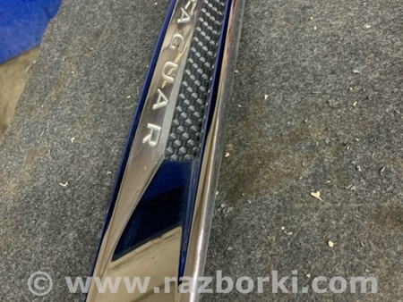 ФОТО Накладка на крыло передняя левая для Jaguar XE X760 (15-24) Київ