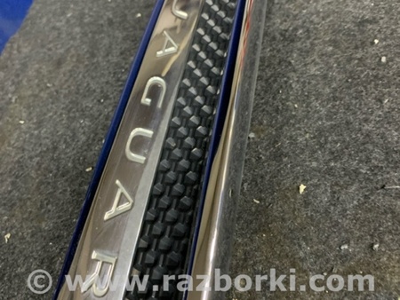 ФОТО Накладка на крыло передняя левая для Jaguar XE X760 (15-24) Київ