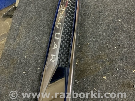 ФОТО Накладка на крыло передняя левая для Jaguar XE X760 (15-24) Київ