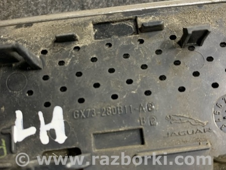 ФОТО Накладка на крыло передняя левая для Jaguar XE X760 (15-24) Київ