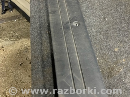 ФОТО рамка для номера для Jaguar XE X760 (15-24) Київ