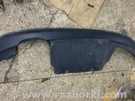 ФОТО Бампер задний для Jaguar XE X760 (15-24) Київ