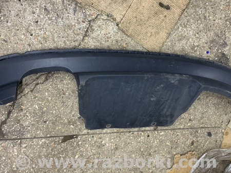 ФОТО Бампер задний для Jaguar XE X760 (15-24) Київ