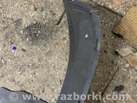 ФОТО Бампер задний для Jaguar XE X760 (15-24) Київ