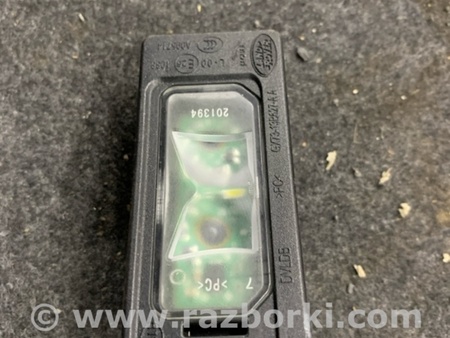 ФОТО Подсветка номера для Jaguar XE X760 (15-24) Київ