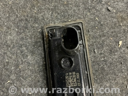 ФОТО Подсветка номера для Jaguar XE X760 (15-24) Київ