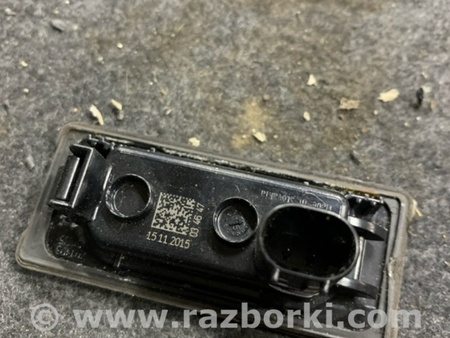 ФОТО Подсветка номера для Jaguar XE X760 (15-24) Київ