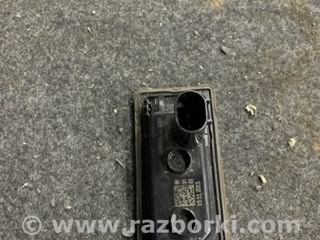 ФОТО Подсветка номера для Jaguar XE X760 (15-24) Київ