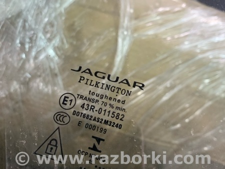 ФОТО Стекло переднее правое для Jaguar XE X760 (15-24) Київ