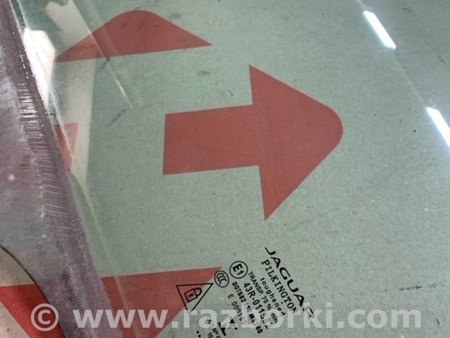 ФОТО Стекло переднее левое для Jaguar XE X760 (15-24) Київ