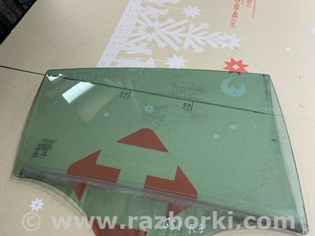 ФОТО Стекло задней правой двери для Jaguar XE X760 (15-24) Київ