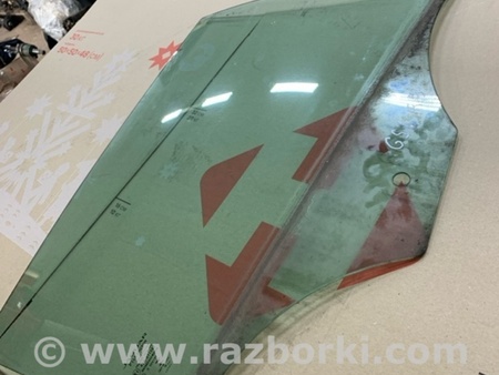 ФОТО Стекло задней правой двери для Jaguar XE X760 (15-24) Київ