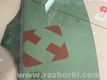 ФОТО Стекло задней левой двери для Jaguar XE X760 (15-24) Київ