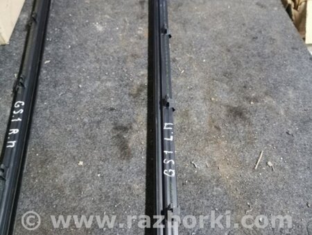 ФОТО Фетра передняя левая для Jaguar XE X760 (15-24) Київ