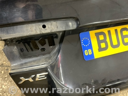 ФОТО Крышка багажника для Jaguar XE X760 (15-24) Київ