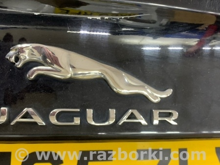 ФОТО Крышка багажника для Jaguar XE X760 (15-24) Київ