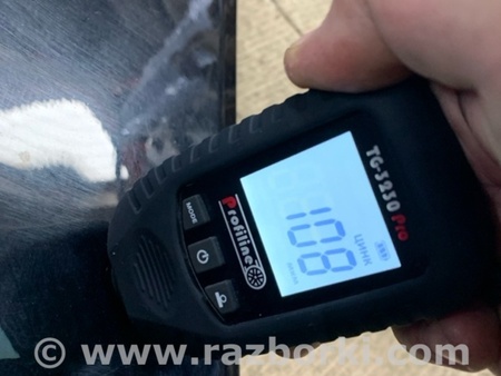 ФОТО Крышка багажника для Jaguar XE X760 (15-24) Київ