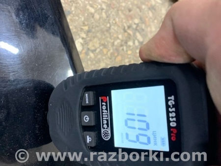 ФОТО Крышка багажника для Jaguar XE X760 (15-24) Київ