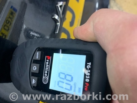 ФОТО Крышка багажника для Jaguar XE X760 (15-24) Київ