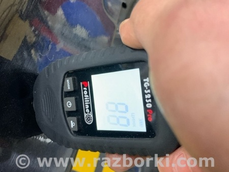 ФОТО Крышка багажника для Jaguar XE X760 (15-24) Київ