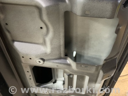 ФОТО Крышка багажника для Jaguar XE X760 (15-24) Київ