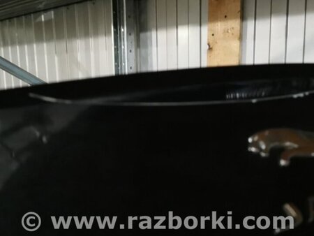 ФОТО Крышка багажника для Jaguar XE X760 (15-24) Київ