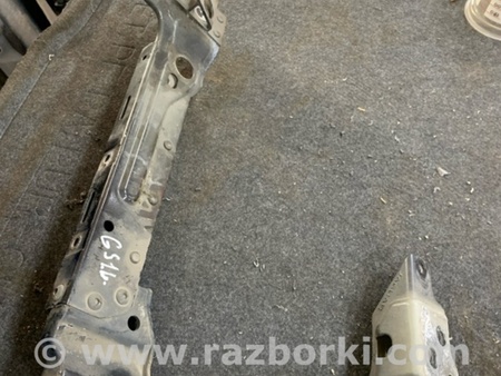 ФОТО Крепление фары переднее левое для Jaguar XE X760 (15-24) Київ