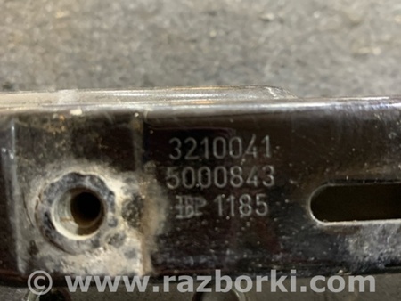 ФОТО Крепление фары переднее левое для Jaguar XE X760 (15-24) Київ