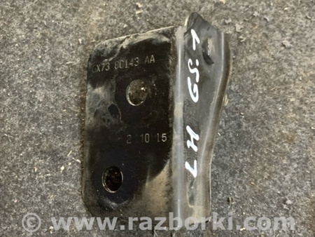 ФОТО Кронштейн передний левый для Jaguar XE X760 (15-24) Київ