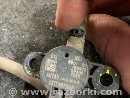 ФОТО Датчик передний для Jaguar XE X760 (15-24) Київ