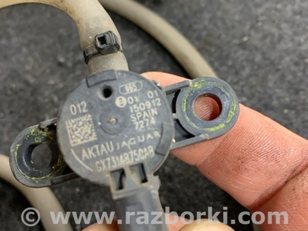 ФОТО Датчик передний для Jaguar XE X760 (15-24) Київ