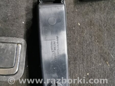 ФОТО Ручка двери внутренняя передняя правая для Jaguar XE X760 (15-24) Київ