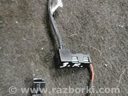 ФОТО Плафон задний правый для Jaguar XE X760 (15-24) Київ