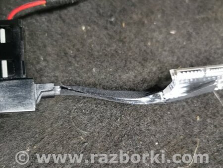 ФОТО Плафон задний левый для Jaguar XE X760 (15-24) Київ