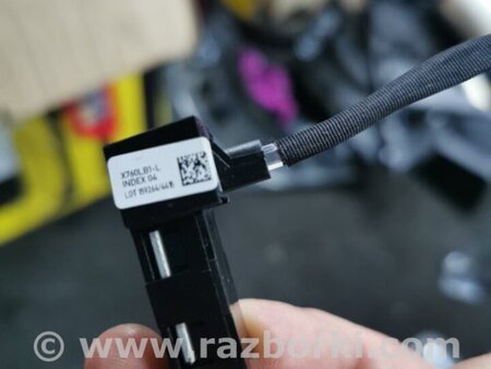 ФОТО Плафон задний левый для Jaguar XE X760 (15-24) Київ