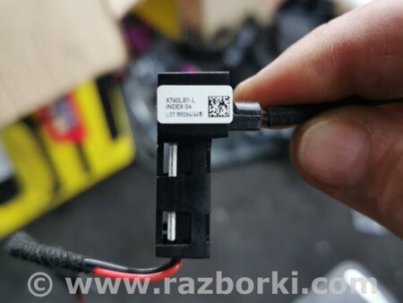 ФОТО Плафон передний левый для Jaguar XE X760 (15-24) Київ