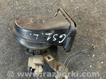 ФОТО Сигнал для Jaguar XE X760 (15-24) Київ