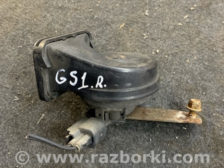 ФОТО Сигнал для Jaguar XE X760 (15-24) Київ