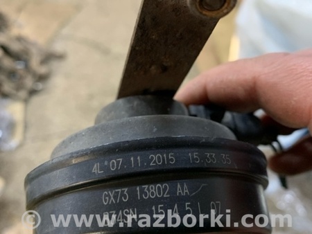 ФОТО Сигнал для Jaguar XE X760 (15-24) Київ