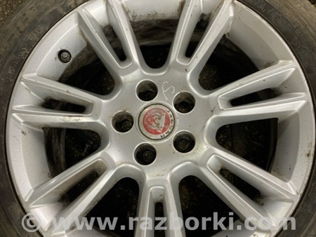 ФОТО Диски колёсные комплект для Jaguar XE X760 (15-24) Київ