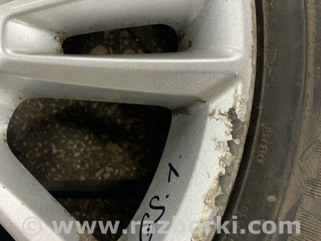 ФОТО Диски колёсные комплект для Jaguar XE X760 (15-24) Київ