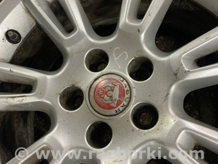 ФОТО Диски колёсные комплект для Jaguar XE X760 (15-24) Київ